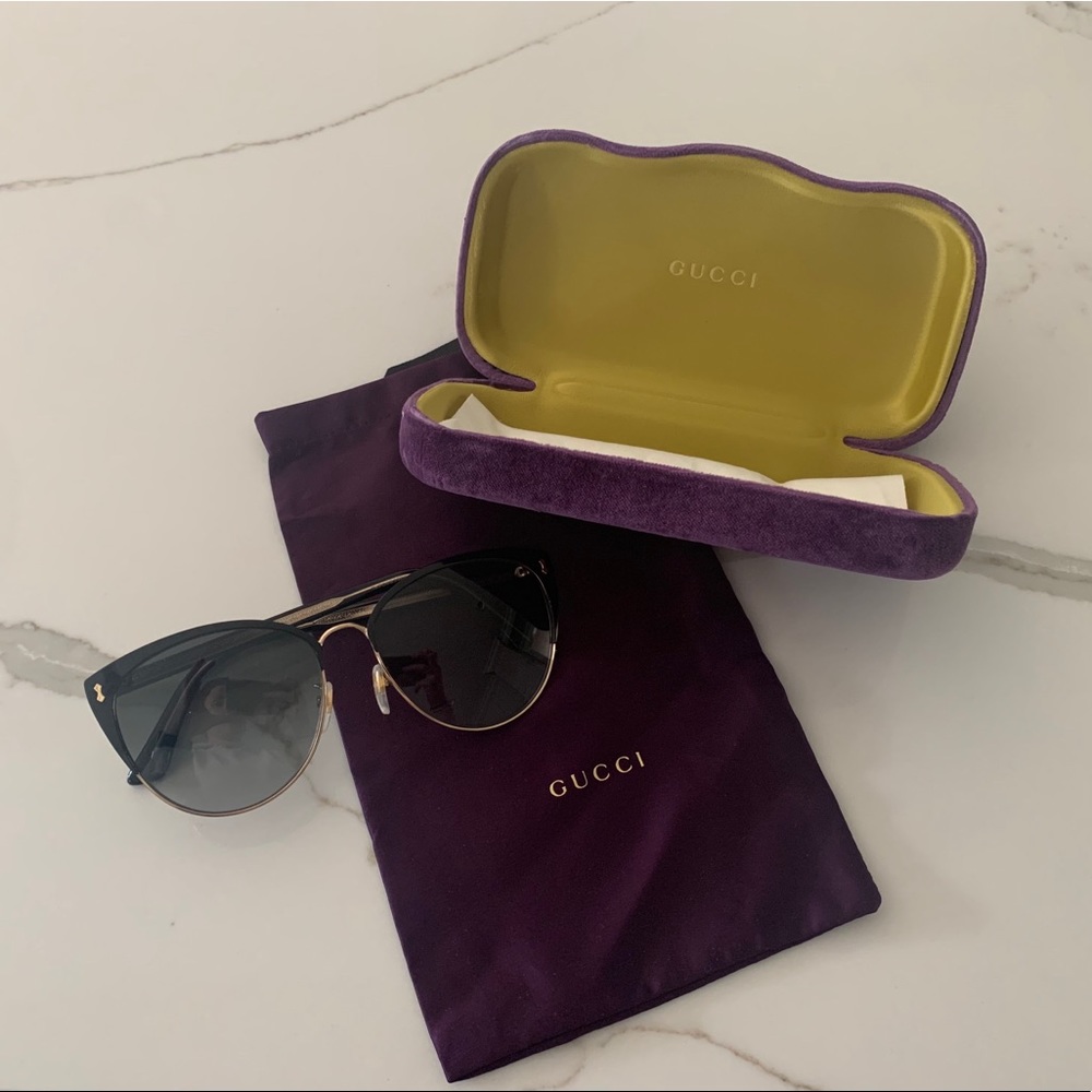 Gucci Sunglasses